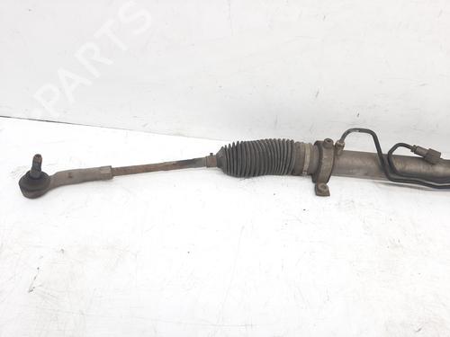 Steering rack AUDI A1 (8X1, 8XK) 1.4 TFSI | BP29636637M22 