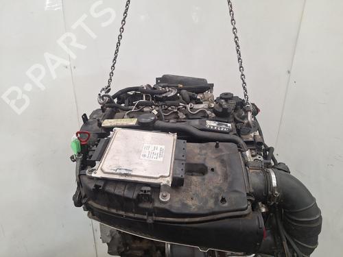 Engine MERCEDES-BENZ C-CLASS (W204) C 220 CDI (204.002) | BP38067312M1 - Image 5
