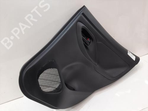 Rear right panel TOYOTA YARIS CROSS (MXP_) 1.5 Hybrid (MXPJ10) | BP36697160C61 - Image 3