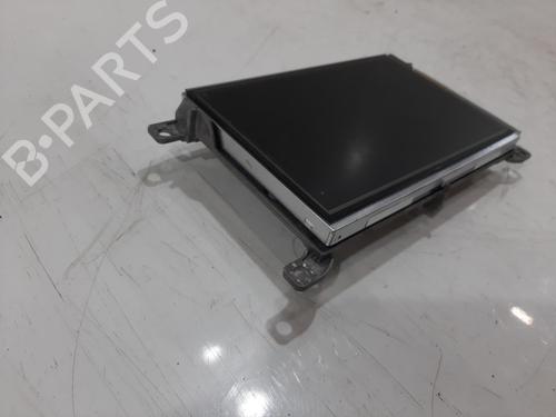 Radio CITROËN JUMPY III Van (V_) 1.5 BlueHDi 100 | BP30406744E6