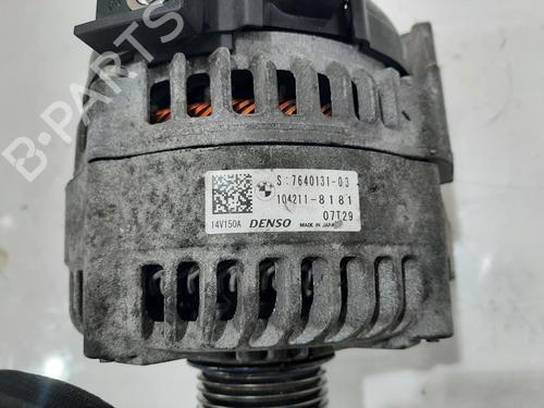 Alternator MINI MINI (F56) One | BP31033163M7 - Image 4