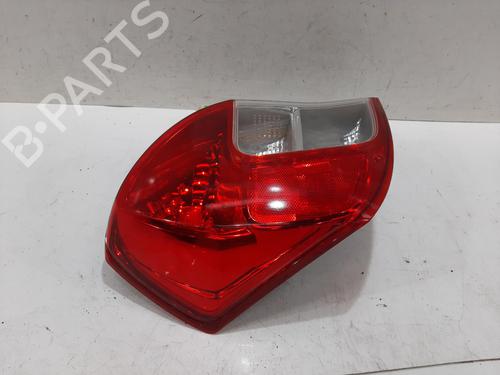 Venstre baglygte SUZUKI CELERIO (LF) 1.0 (AVK310) | BP32529228C34