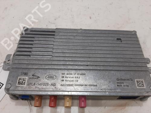 Control unit JAGUAR I-PACE (X590) EV400 AWD | BP30094843M11