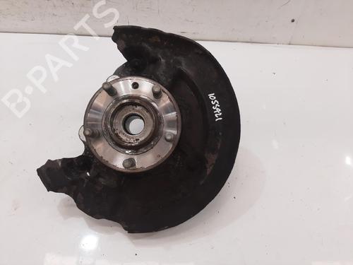 Used Right front steering knuckle Right front steering knuckle 37647900 37647900