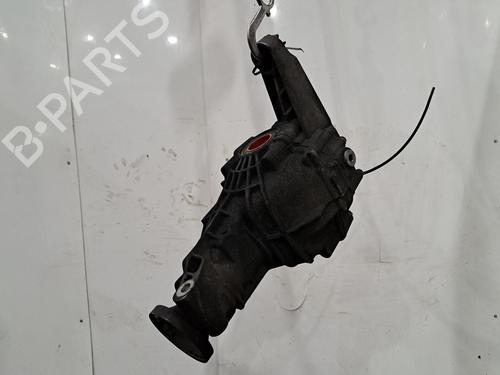 Used Front differential MERCEDES-BENZ M-CLASS (W163) ML 270 CDI (163.113) (163 hp) 26808938