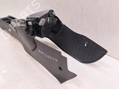 Mittelkonsole AUDI A1 Sportback (GBA) 25 TFSI | BP37727055I22  - Image 6