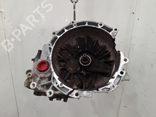 Gearkasse Gearkasse 38594905 38594905