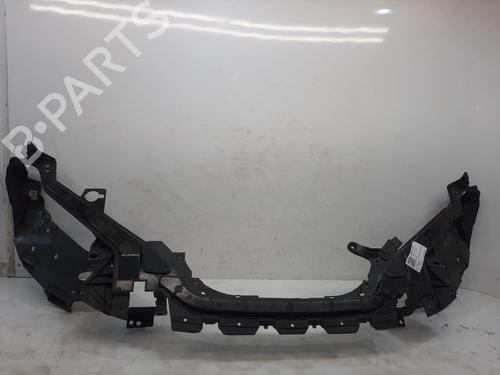 Used Front slam panel VOLVO V40 Hatchback (525) D2 (114 hp) 29703750