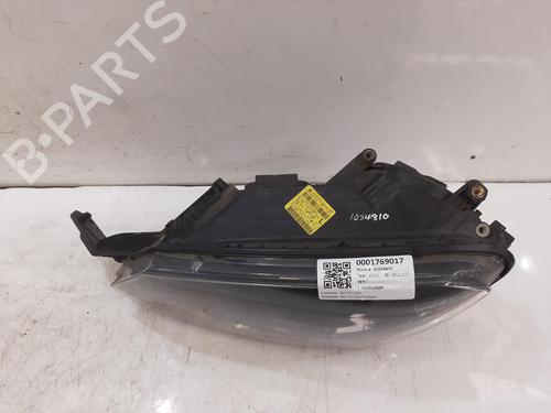 Left headlight SKODA YETI (5L) 2.0 TDI | BP37218971C28 - Image 3