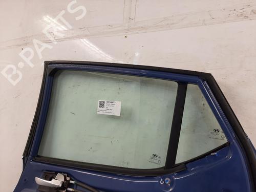 Right rear door HYUNDAI i10 II (BA, IA) 1.0 | BP28040347C5 
