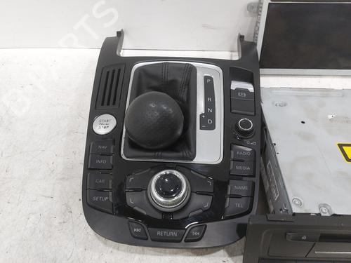 Electronic module AUDI A5 (8T3) 3.0 TDI quattro | BP26776261M83 