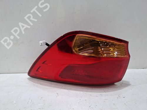 Used Right taillight Right taillight 39561322 39561322