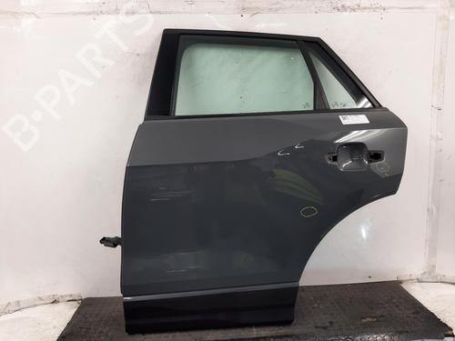 Używane Drzwi tylne lewe AUDI Q2 (GAB, GAG) 30 TDI (115 hp) 32683013