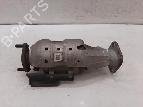 Used Catalyst Catalyst 37666597 37666597
