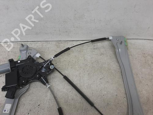 Front right window mechanism VAUXHALL INSIGNIA Mk II (B) Hatchback (Z18) 1.5 (68) | BP26778062C23 