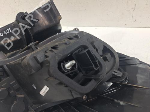 Left taillight CITROËN C4 II (NC_) 1.2 THP 130 (NCHNYM, NCHNYT) | BP31846849C34 