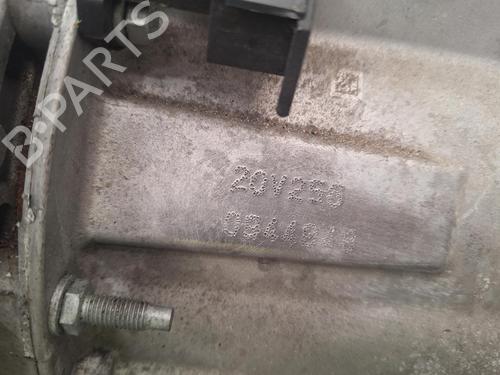 Gearbox VAUXHALL CORSA Mk V (F) 1.2 | BP37448927M3 - Image 5