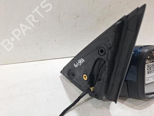 Right mirror SKODA FABIA III (NJ3) 1.0 | BP30897137C27