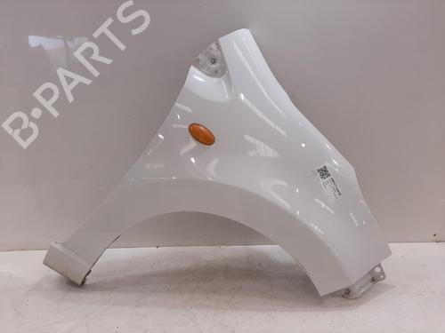 Aleta delantera derecha Aleta delantera derecha SUZUKI ALTO VII (GF, HA25_, HA35_) 1.0 (AMF310, GFC31S) (68 hp) 34644168 34644168