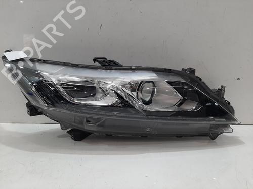Used Right headlight MITSUBISHI ECLIPSE CROSS (GK_, GL_) 1.5 T-Mivec (163 hp) 29580894