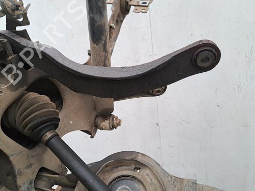 Left rear suspension arm VOLVO XC60 I SUV (156) D5 AWD | BP26784844M14 