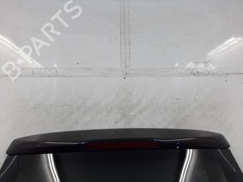 Tailgate NISSAN QASHQAI I (J10, NJ10) 1.6 | BP30928292C6