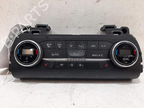climate-control-ford-focus-iv-turnier-hp-2018-29060114 main image