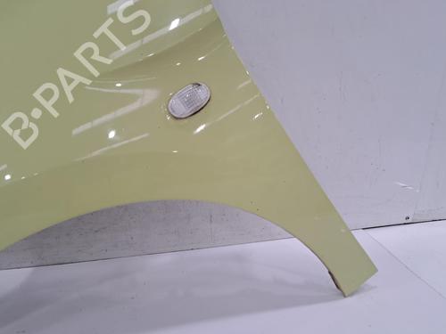 Left front fenders VAUXHALL VIVA (C16) 1.0 | BP29882678C41
