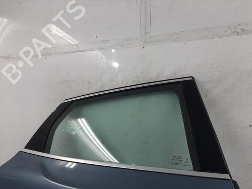 Right rear door VOLVO V40 Hatchback (525) D2 | BP29397922C5 
