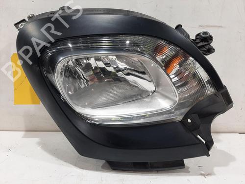 Used Right headlight FIAT PANDA (312_, 319_) 0.9 4x4 (312PXG1A) (86 hp) 28274867