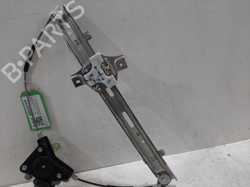 Front right window mechanism HYUNDAI i10 I (PA) 1.2 | BP29637113C23 