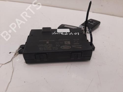Ignition barrel JAGUAR I-PACE (X590) EV400 AWD | BP36810699M48 - Image 5