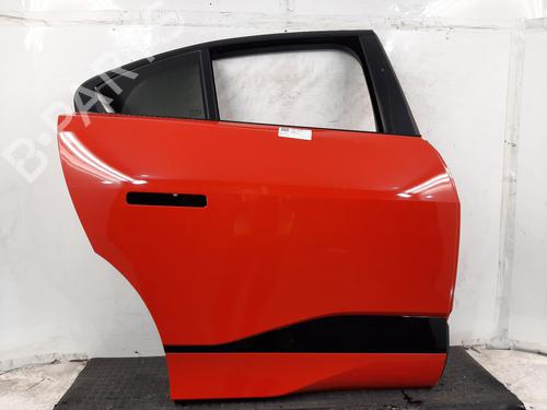 Used Right rear door JAGUAR I-PACE (X590) EV400 AWD (400 hp) 30324934