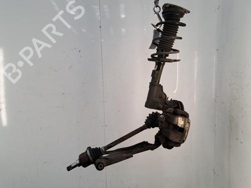Fjærbein foran venstre VAUXHALL GRANDLAND X / GRANDLAND (A18) 1.2 Turbo (75) (131 hp) 26851807