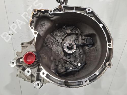 Used Gearbox Gearbox FORD FIESTA VII (HJ, HF) 1.1 Ti-VCT (86 hp) 39916705 39916705