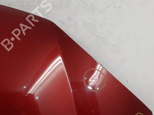 Hood VW JETTA III (1K2) 2.0 TDI 16V | BP30180435C1 