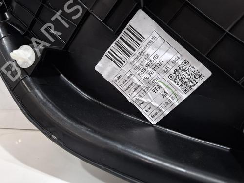Rear right panel SUZUKI VITARA (LY) 1.4 Hybrid (Mild Hybrid) AllGrip (APK414) | BP39888812C61 - Image 2