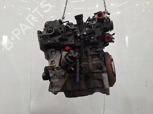 Engine RENAULT CAPTUR I (J5_, H5_) 1.5 dCi 90 (J5N4, J5M5, J5MW, J5M6, J5AL, J5AJ) | BP35768892M1 - Image 4
