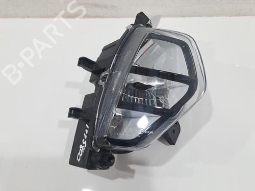 Altro VW TAIGO (CS1) 1.0 TSI (110 hp) 31208255