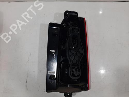 Left taillight PEUGEOT EXPERT Van (V_) 1.5 BlueHDi 100 | BP38594987C34 - Image 3
