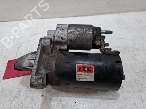 Starter FORD FIESTA VI (CB1, CCN) 1.25 | BP39655678M8 - Image 6
