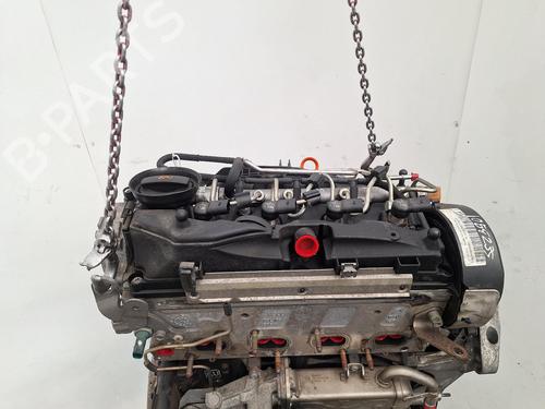 Engine SKODA YETI (5L) 1.6 TDI | BP37218818M1 - Image 5