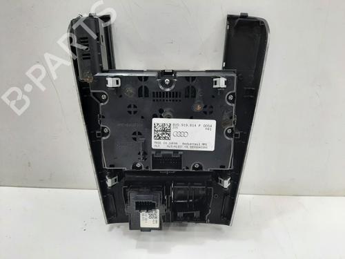 Electronic module AUDI A3 (8V1, 8VK) 2.0 TDI | BP26767253M83 