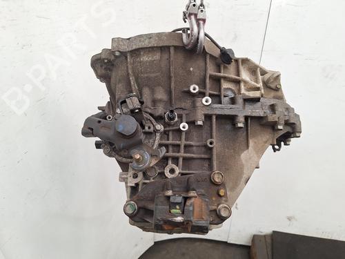 Gearbox KIA CEE'D (JD) 1.6 CRDi 128 | BP37491372M3 - Image 5