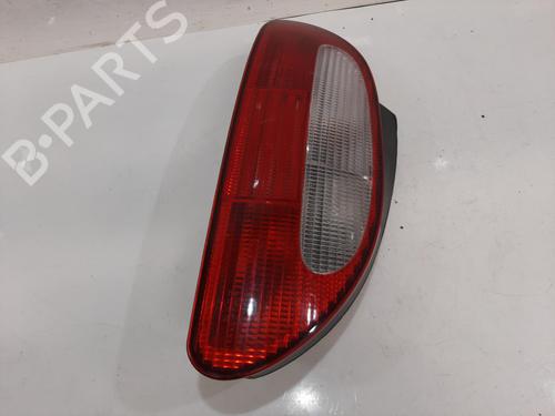 Left taillight MG MG TF 115 | BP37400290C34 - Image 3