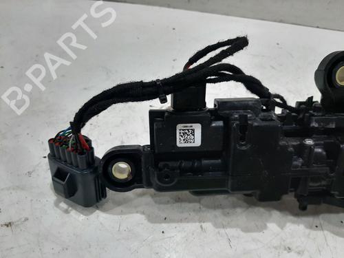 Udvendigt håndtag JAGUAR I-PACE (X590) EV400 AWD | BP30829296C122 