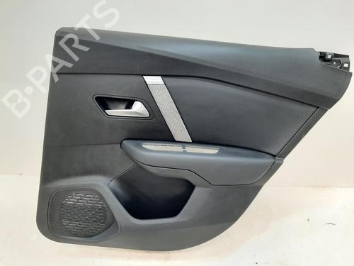 Rear right panel CITROËN C4 III (BA_, BB_, BC_) 1.2 PureTech 130 (BAHNSA, BAHNSB) | BP39413433C61 - Image 3
