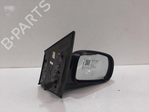 Used Right mirror SSANGYONG ACTYON SPORTS II 2.2 Xdi (178 hp) 29266720