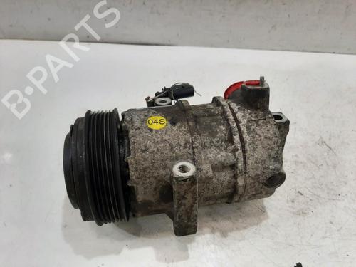 Used AC compressor VW UP! (121, 122, BL1, BL2, BL3, 123) 1.0 (60 hp) 30928360