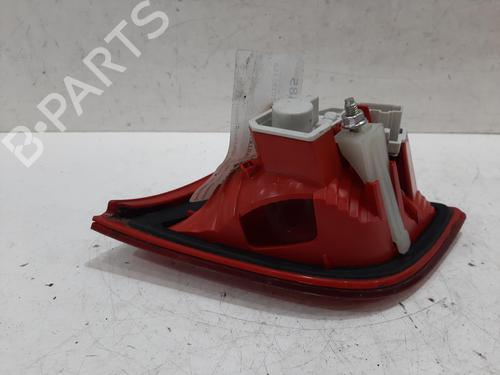 Left taillight AUDI A3 Sportback (8PA) 1.9 TDI | BP32503203C34 